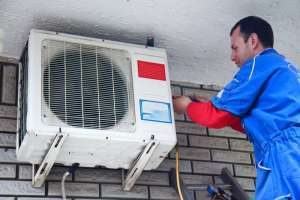 24/7 and Emergency HVAC Near Harlem, GA | Air Conidtioning and Heating Contractors
